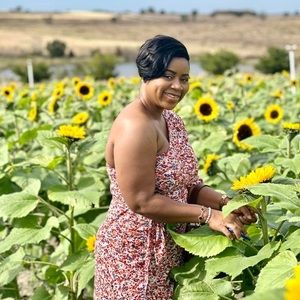 Meet your Posher, Sandra